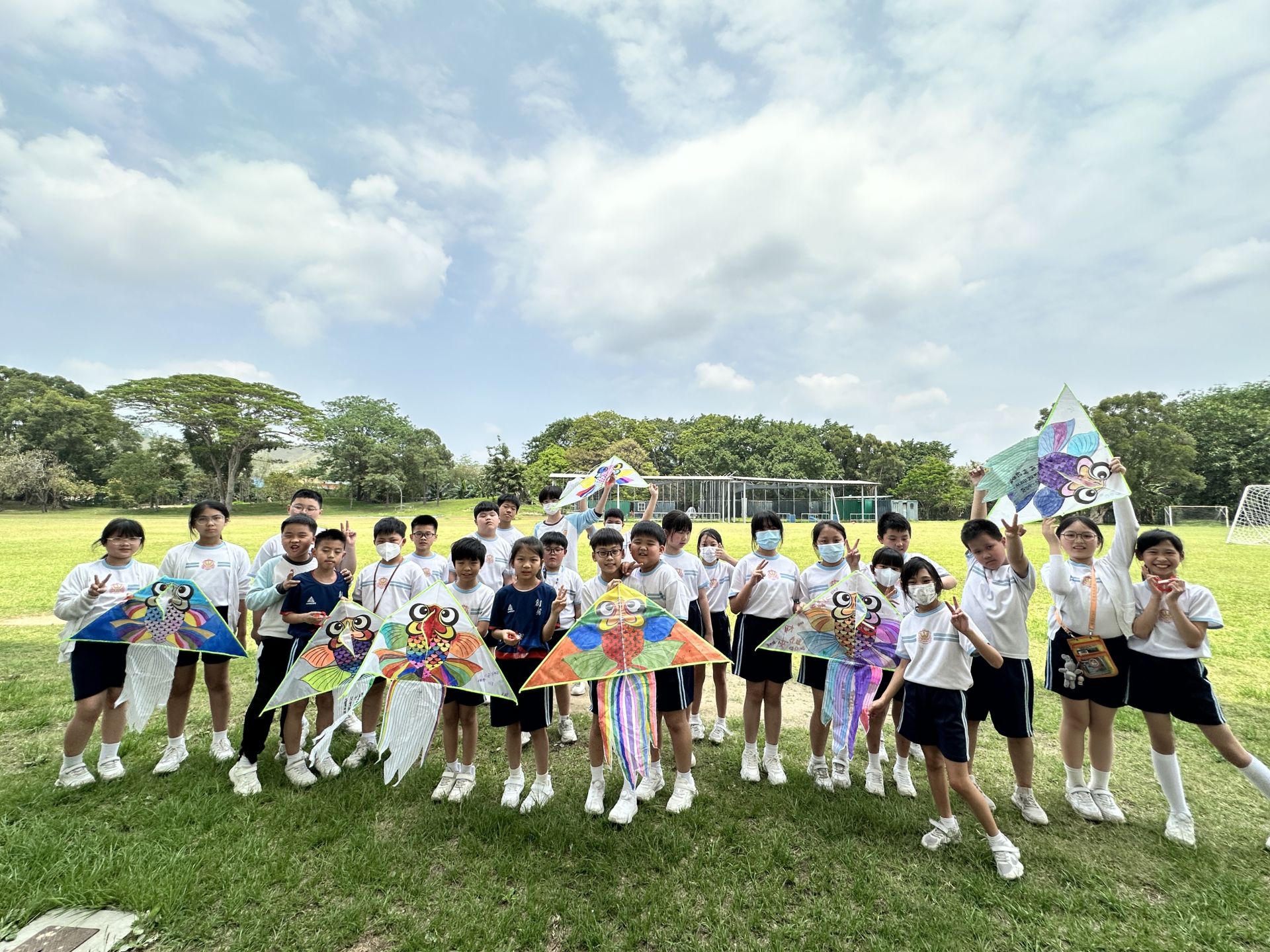(2024-25)中華文化喜閱日(4月30日)