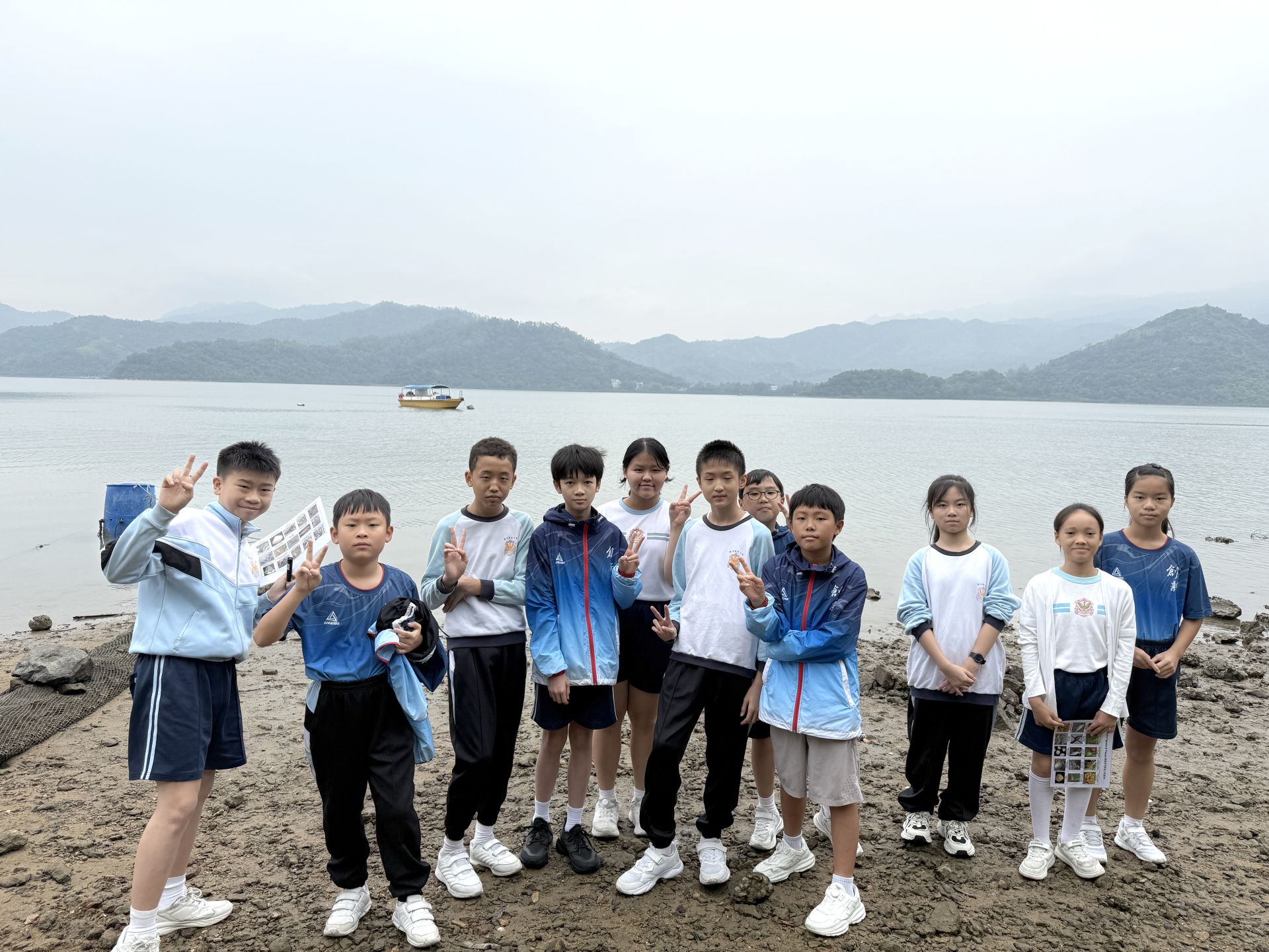 (2025-26)國際學校英語體驗日(六年級)(10月28日)