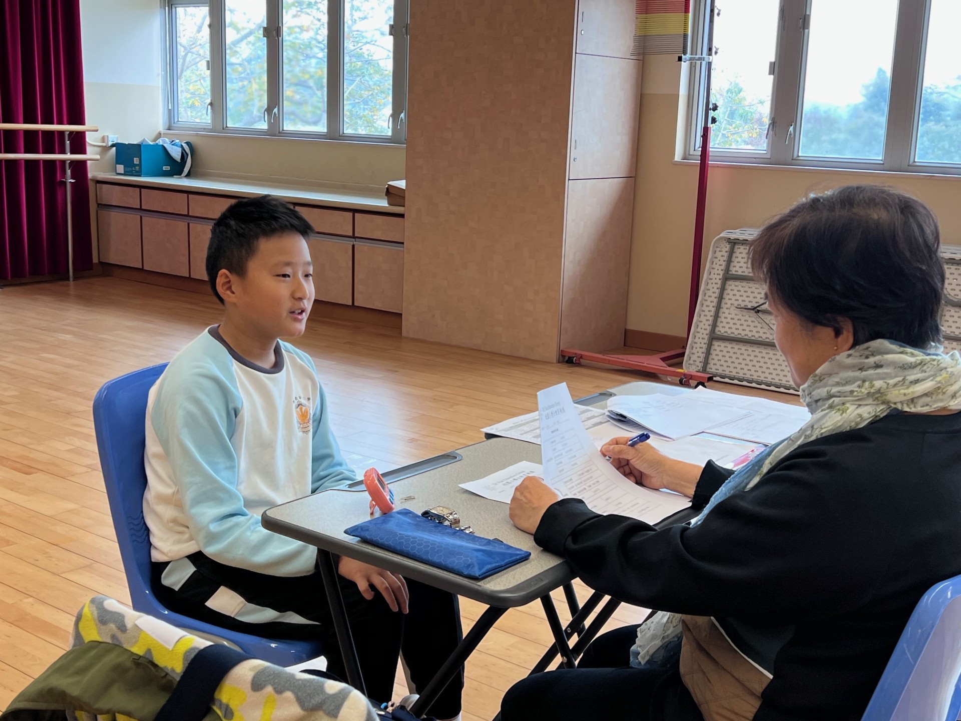 (2025-2026)_小六升中模擬面試(1月30日)