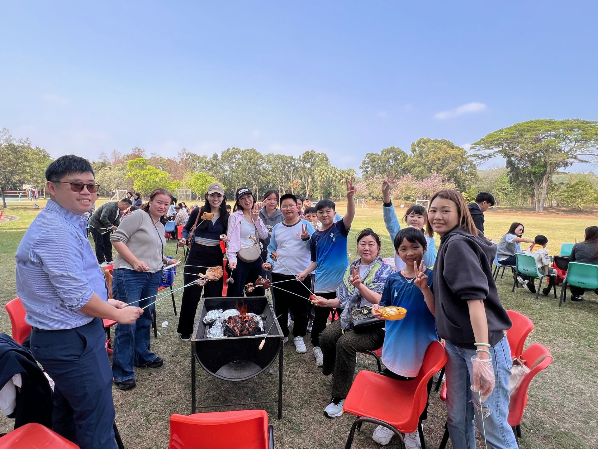 (2025-26)家校交流日(二)(3月7日)