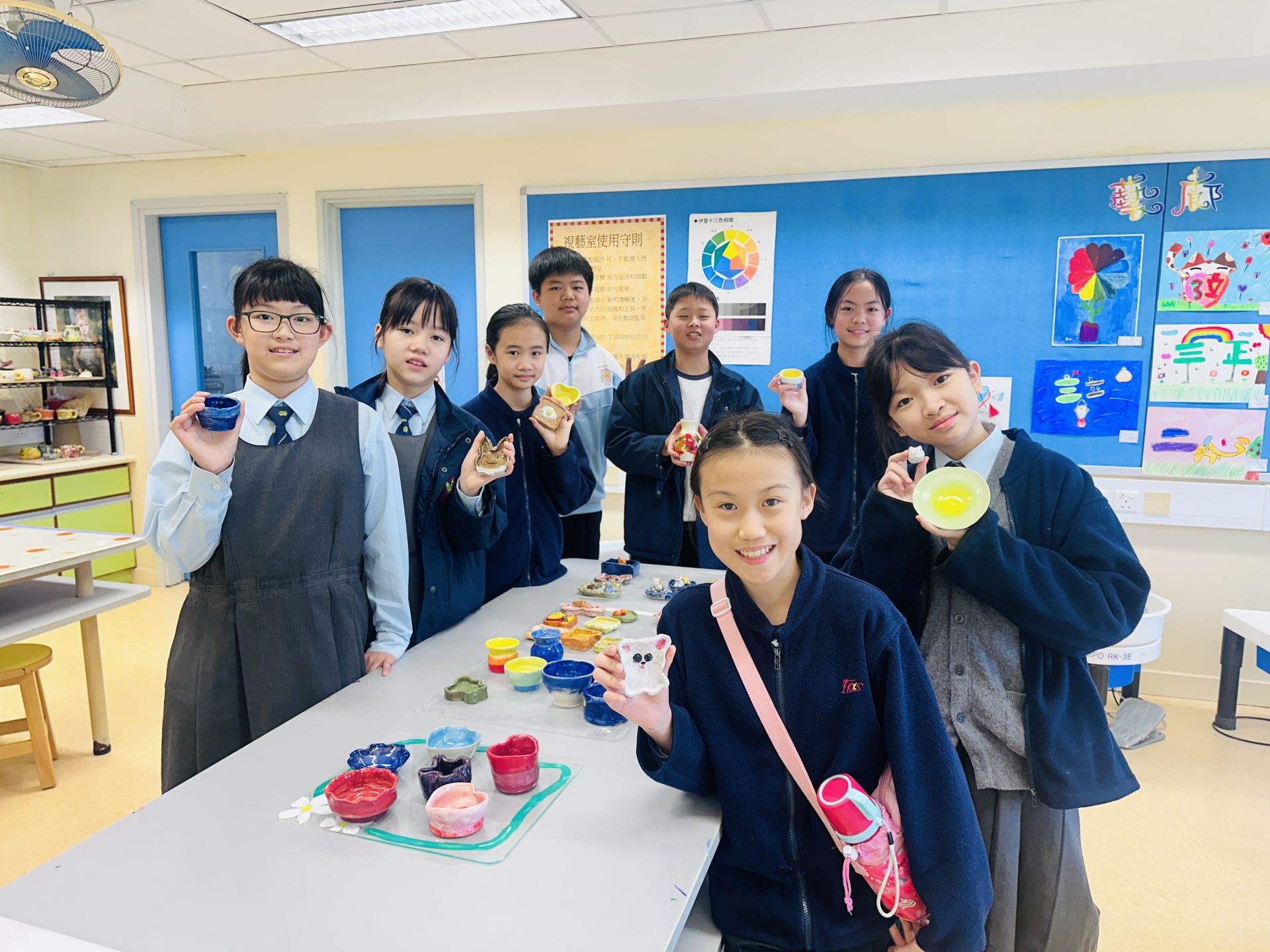 (2025-26)創新藝墟(3月20日)