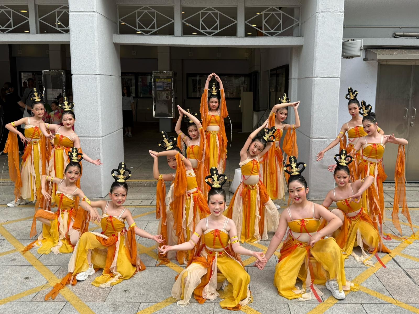 (2025-26)_東方之珠舞蹈大賽2026(4月12日)