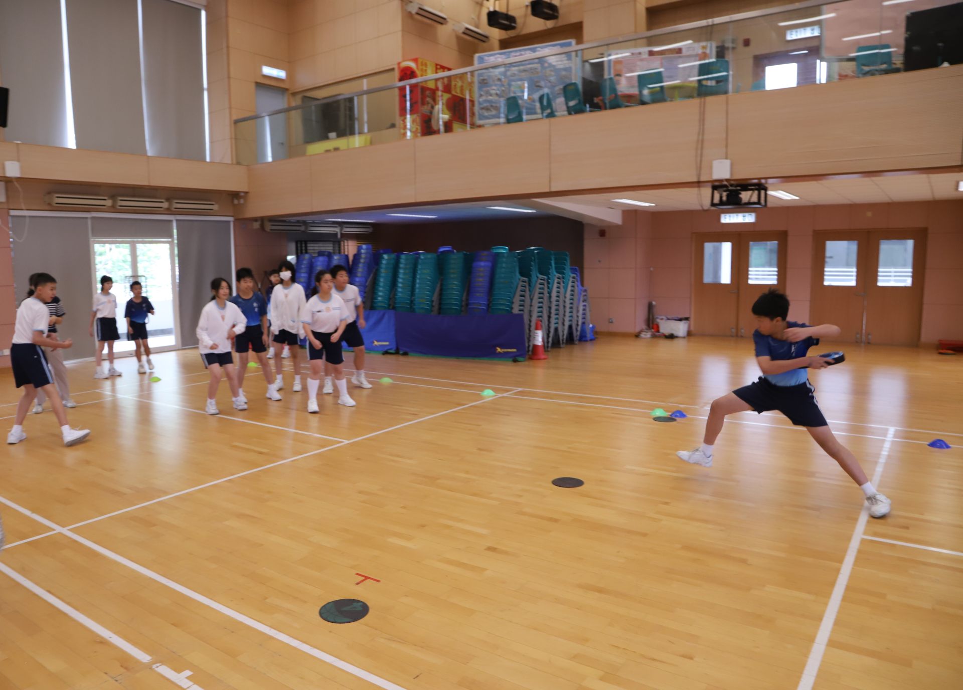 校園點滴