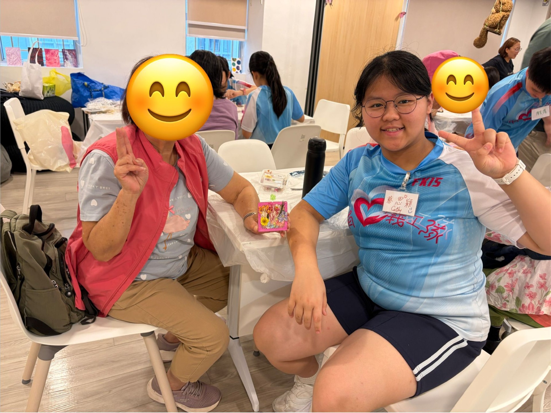 校園點滴