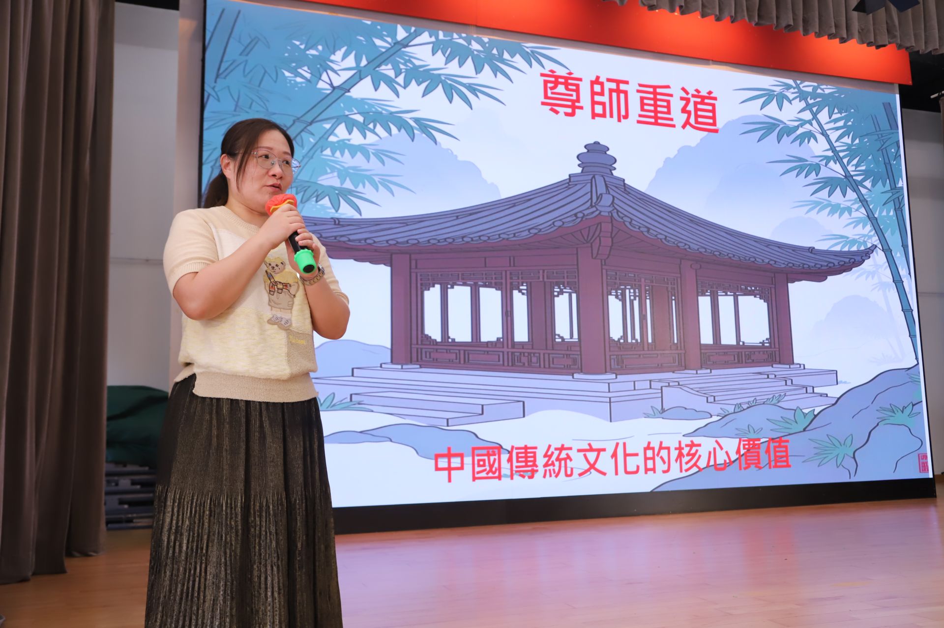 校園點滴